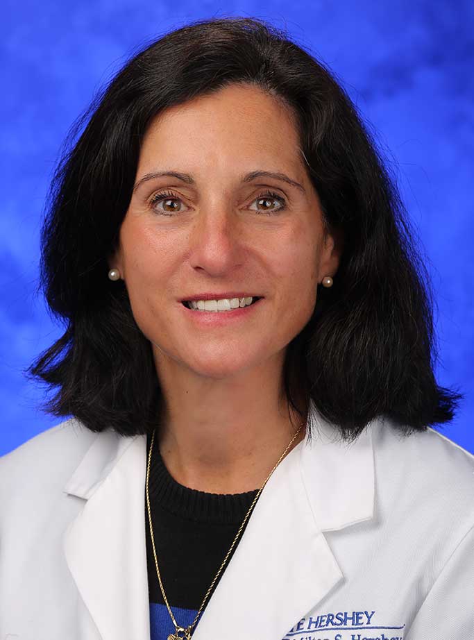 Terry A. Gubitosi, M.D. Terry A. Gubitosi, M.D.