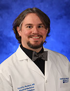 Timothy R. Hudson, M.D. Timothy R. Hudson, M.D.