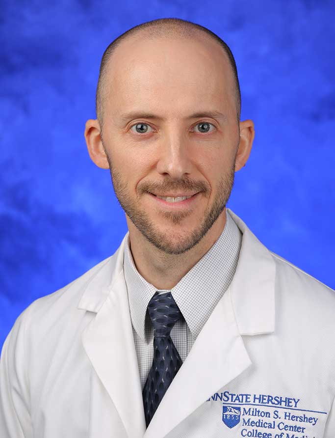 Timothy D. Riley, M.D. Timothy D. Riley, M.D.