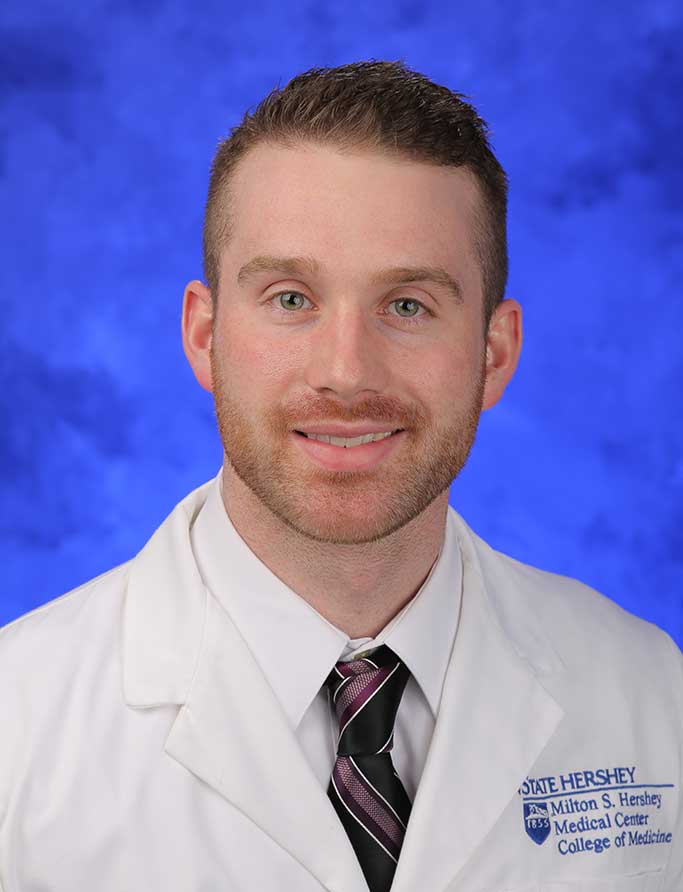 Timothy E. Sullivan, PAC Penn State Health