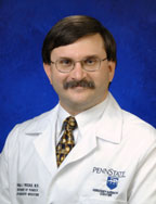 Thomas J. Weida, M.D. Thomas J. Weida, M.D.