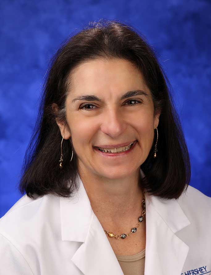 Therese M. Wolpaw, M.D. Therese M. Wolpaw, M.D.