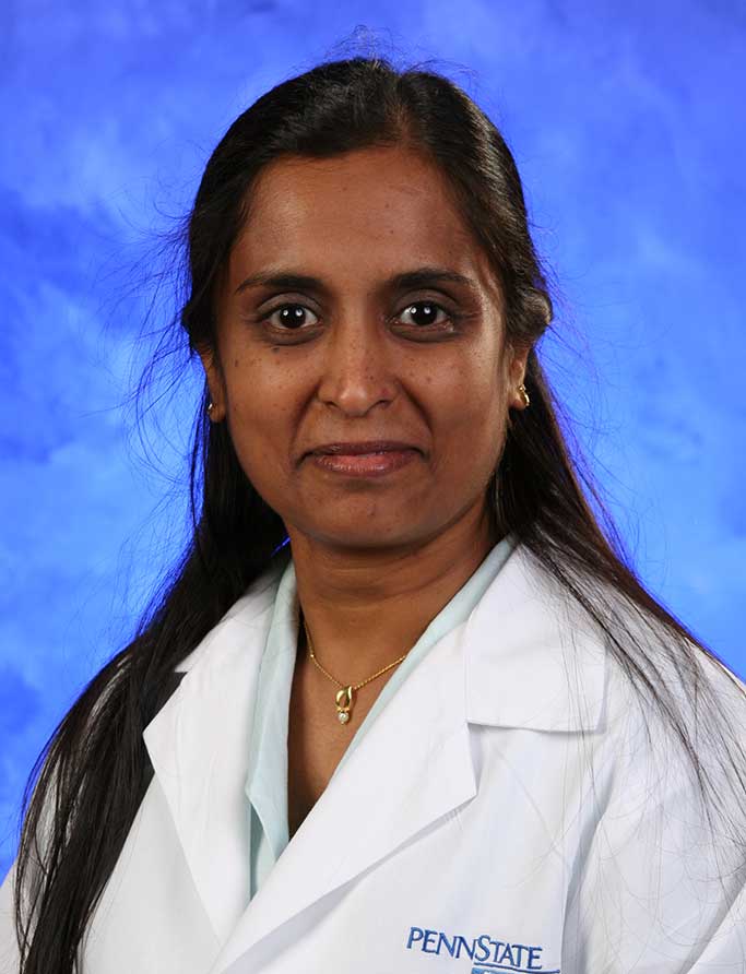 Uma R. Parekh, M.B.B.S. Uma R. Parekh, M.B.B.S.