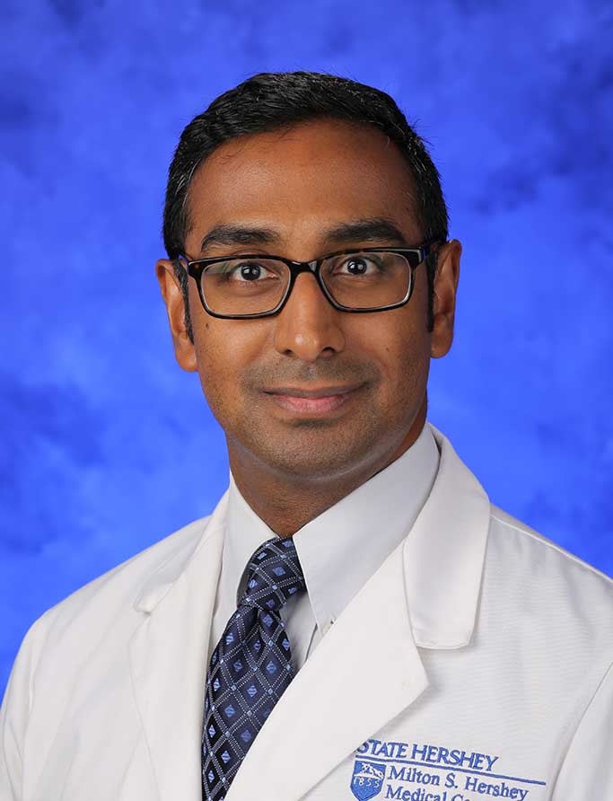 Vamsi V. Alli, M.D. Vamsi V. Alli, M.D.