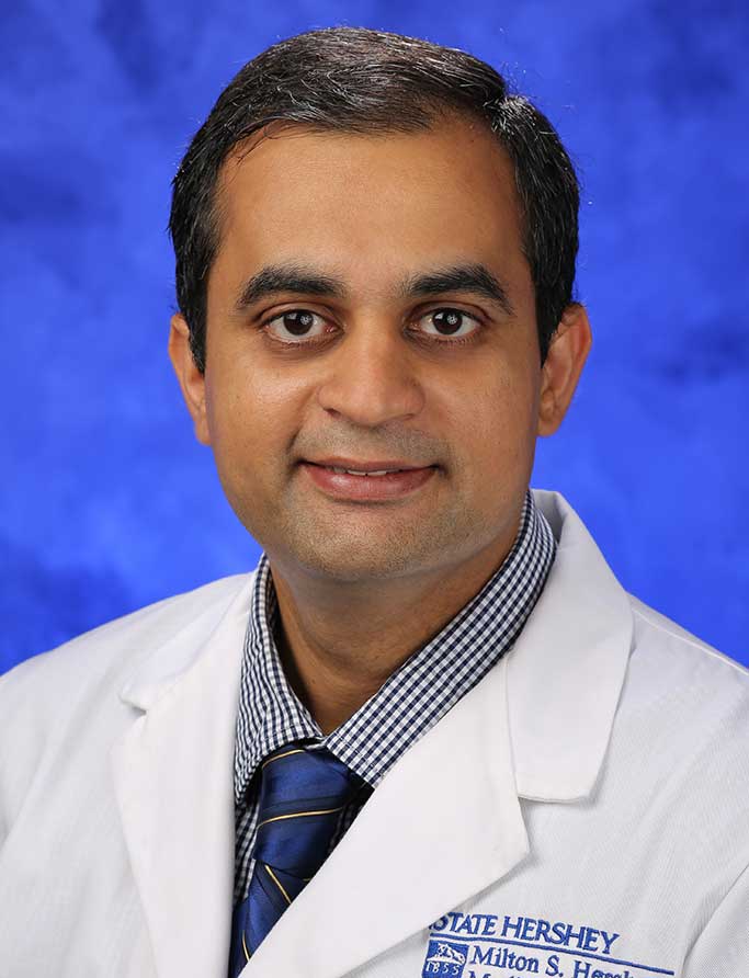 Venkatesh Basappa Krishnamurthy, M.D. Venkatesh Basappa Krishnamurthy, M.D.