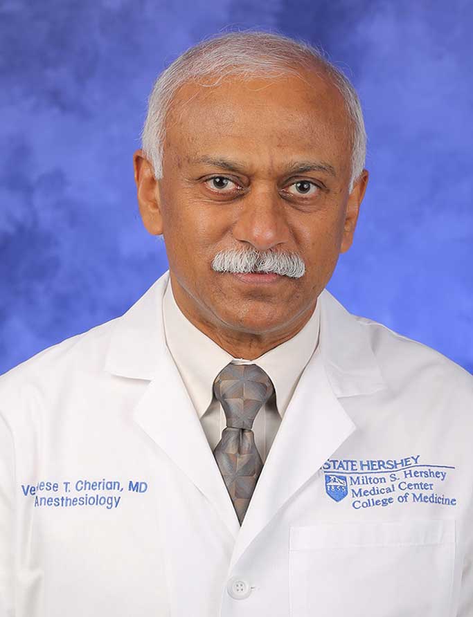 Verghese T. Cherian, M.B.B.S. Verghese T. Cherian, M.B.B.S.