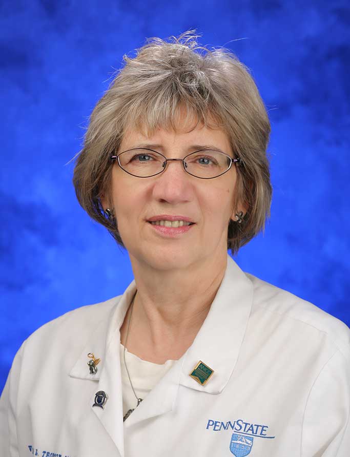 Virginia B. Thompson, CRNP,FNP-BC Virginia B. Thompson, CRNP,FNP-BC