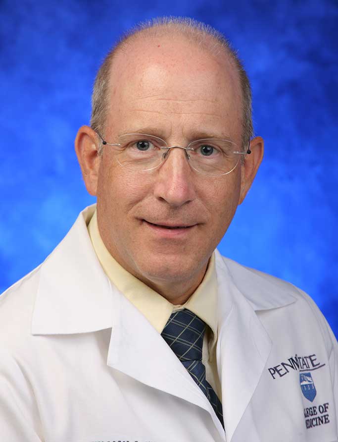 William J. Curry, M.D. William J. Curry, M.D.