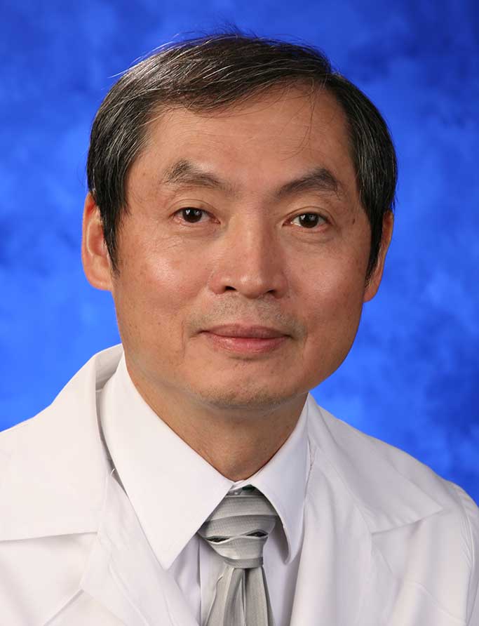 Ying T. Chang, M.D.,M.P.H. Ying T. Chang, M.D.,M.P.H.