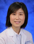 Yixing Jiang, M.D., Ph.D. Yixing Jiang, M.D., Ph.D.