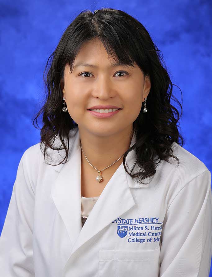 Young-Ok Park, M.D. Young-Ok Park, M.D.