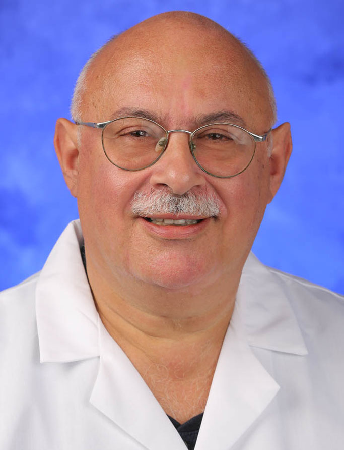 Youri L. Vater, M.D. Youri L. Vater, M.D.