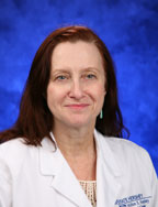 Yuliya Zinger, M.D. Yuliya Zinger, M.D.