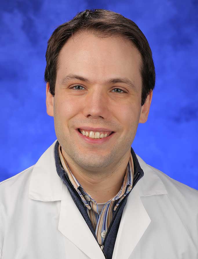Zackary I. Jensen, M.D. Zackary I. Jensen, M.D.