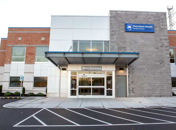 Penn State Medical Group Middletown Penn State Medical Group Middletown