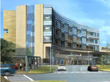 Children's Hospital