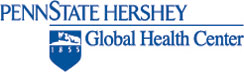 Penn State Hershey Global Health Center