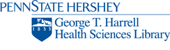 George T. Harrell Health Sciences Library