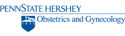 Obstetrics and Gynecology