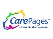 Care Pages